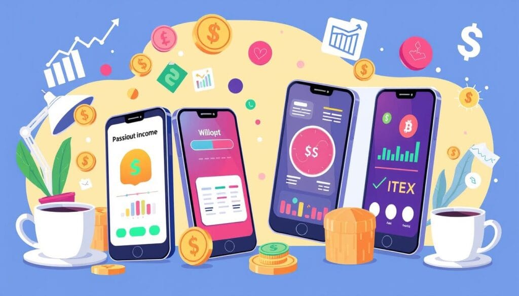 mobile money-making strategies