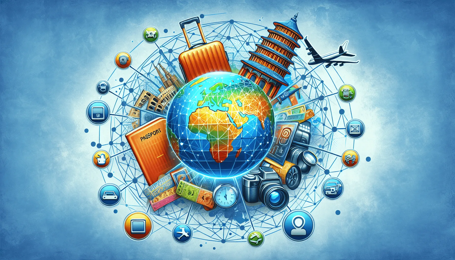 Travel Niche Affiliate Programs